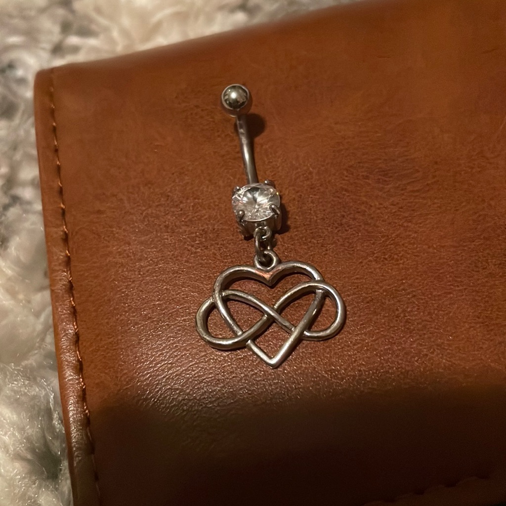 210 Belly Button Rings
